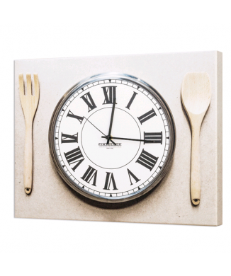Montre LUNCH TIME G3614 PINTDECOR