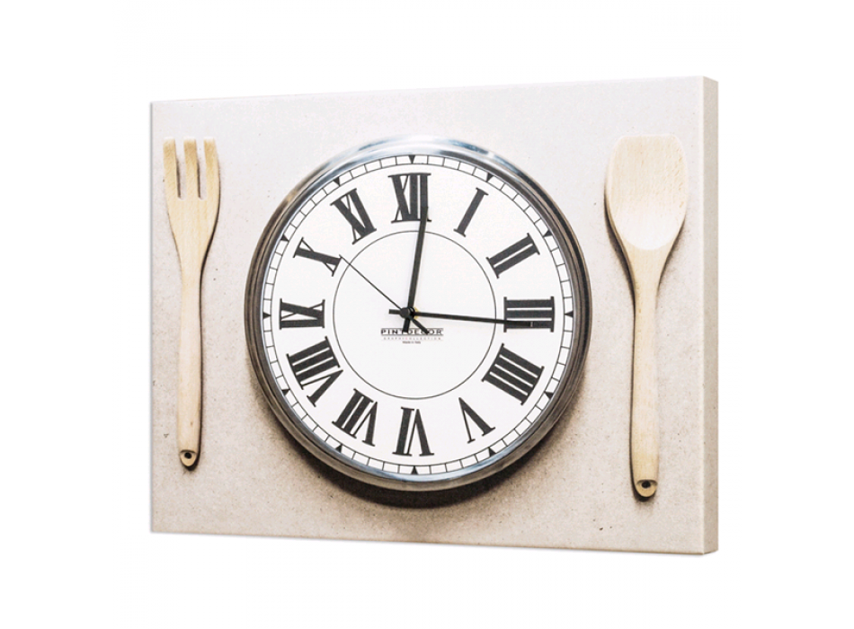 Montre LUNCH TIME G3614 PINTDECOR