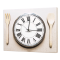 Montre LUNCH TIME G3614 PINTDECOR