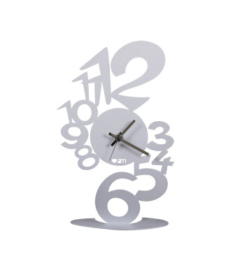 Horloge de table Lupin 11018 Arti e Mestieri