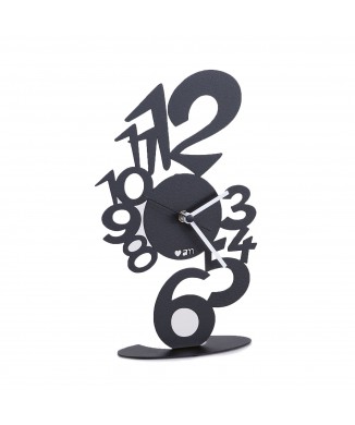 Horloge de table Lupin 11018 Arti e Mestieri