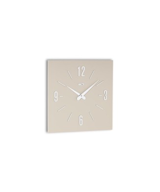 Horologe Memo Incantesimo design