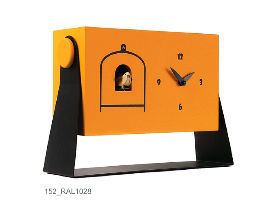 Montre MI ROCKING 152 PIRONDINI