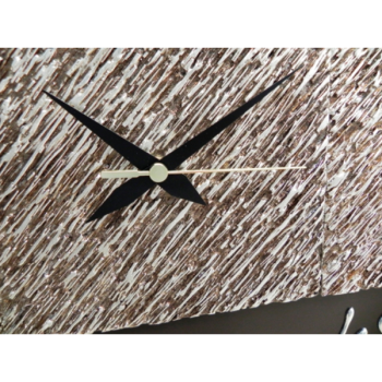 MINUTU SECOND WATCH P3300 PINTDECOR