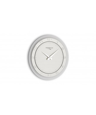 CONCEPTION DE LA MONTRE MOMENTUM 136