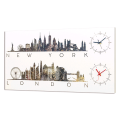 Montre NEW YORK TIME G3568 PINTDECOR