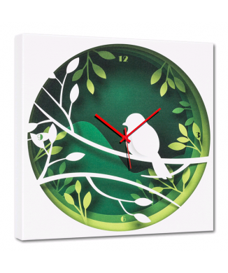 Montre NIDO G4600 PINTDECOR