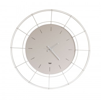 Grande Horloge Nue 2685 Arti e Mestieri