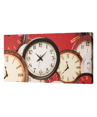 Montre OLD CLOCK G1688 PINTDECOR