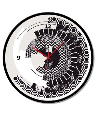Montre GRAPHIC TIME GTO6590 PINTDECOR