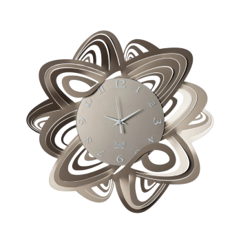 Penelope Clock 3040 Arts et artisanat