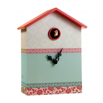 Montre DENTELLE 148 PIRONDINI