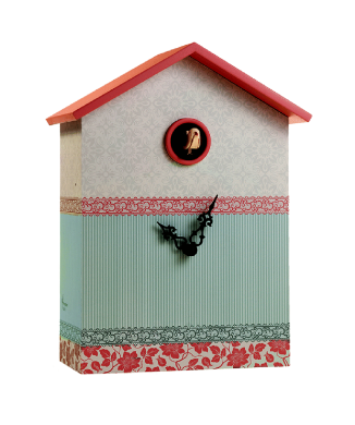 Montre DENTELLE 148 PIRONDINI