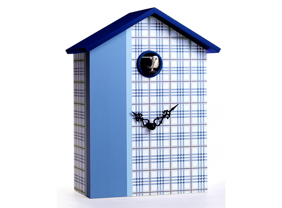 Montre DENIM ÉCOSSAIS 147 PIRONDINI