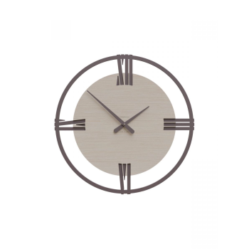 Horloge design Sirio 60 Callea