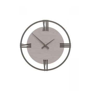 Horloge design Sirio 60 Callea