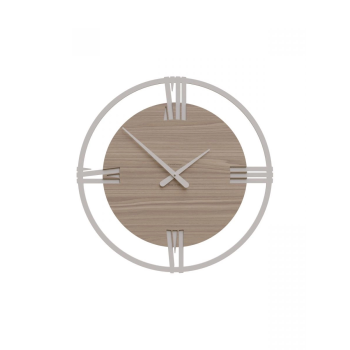 Horloge design Sirio 60 Callea