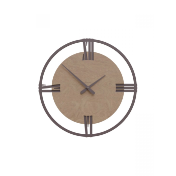 Horloge design Sirio 60 Callea