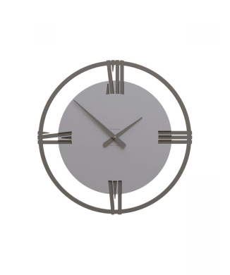 Horloge design Sirio 60 Callea