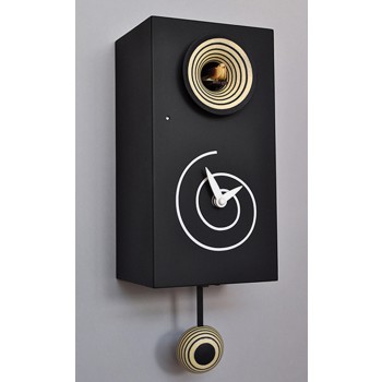 Montre SPIRAL 154 PIRONDINI