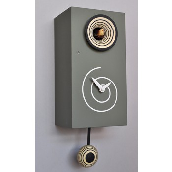 Montre SPIRAL 154 PIRONDINI