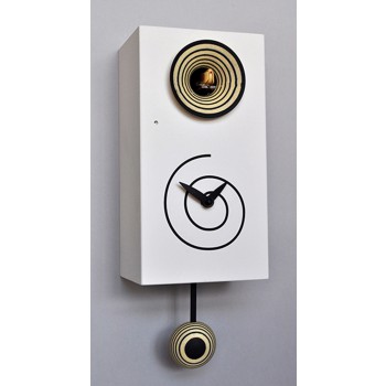 Montre SPIRAL 154 PIRONDINI