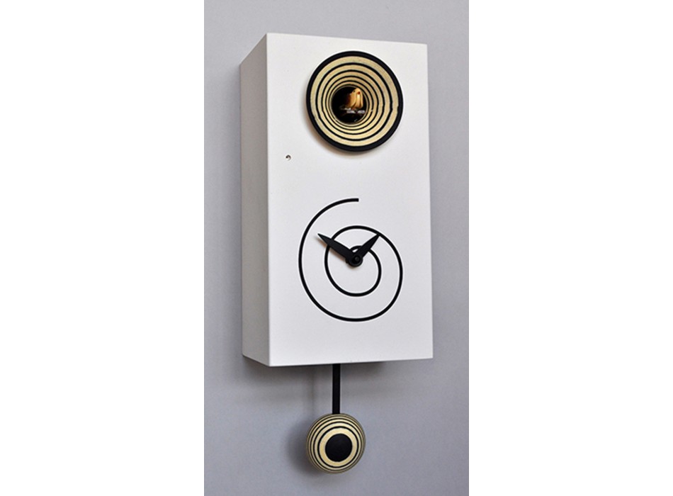 Montre SPIRAL 154 PIRONDINI