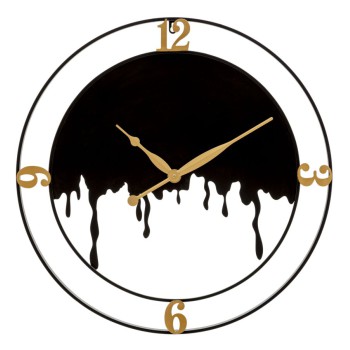 MONTRE ÉCLABOUSSURE