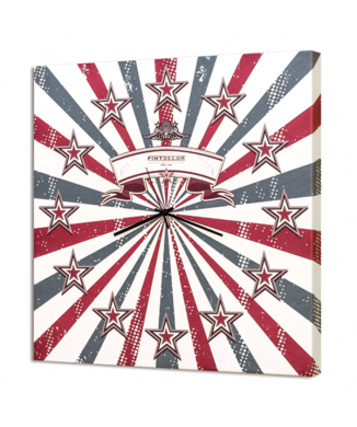 Montre STAR TIME G3590 PINTDECOR