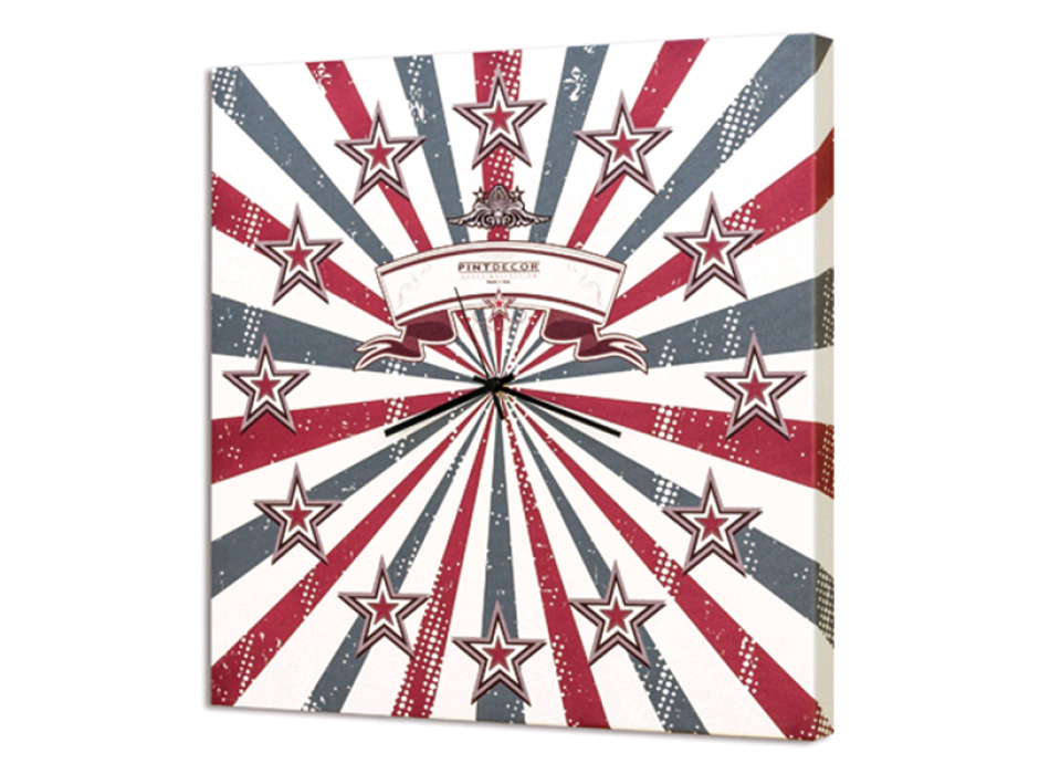 Montre STAR TIME G3590 PINTDECOR