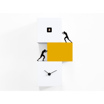 COUCOU FORT 2 MOD. 2272 PROJETS