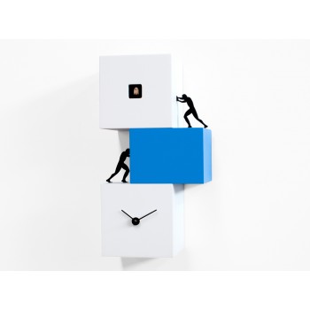 COUCOU FORT 2 MOD. 2272 PROJETS