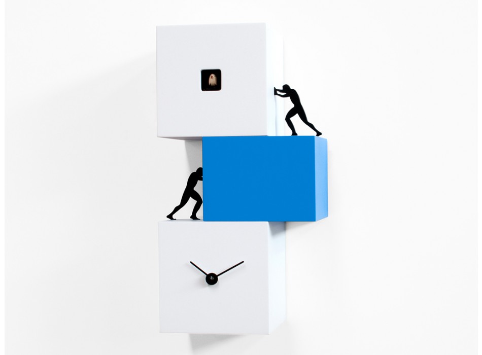 COUCOU FORT 2 MOD. 2272 PROJETS