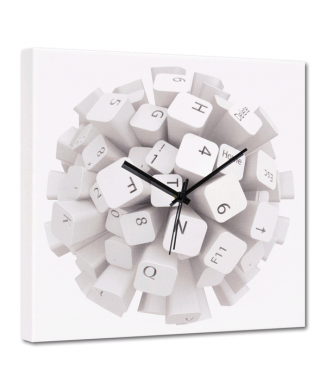 Montre KEYS G4622 PINTDECOR