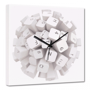 Montre KEYS G4622 PINTDECOR