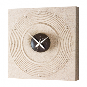 Horloge TIME OF ZEN G1734 PINTDECOR