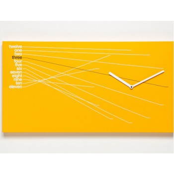 HORLOGE CHRONOLOGIE MOD. 1820 PROJETS