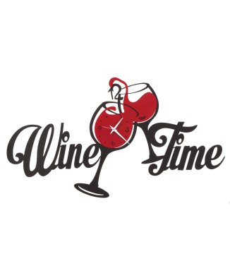 Montre Wine Time 3409 Arti et Mestieri