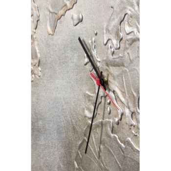 MONTRE PINTDECOR SILVER WORLD P4546