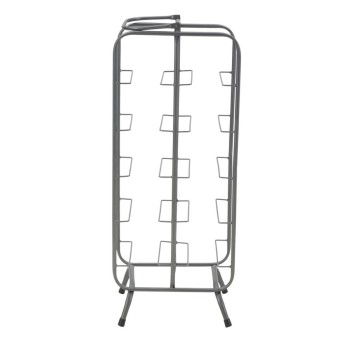 P/PORTE BOUTEILLES RECT. (10 PLACES)