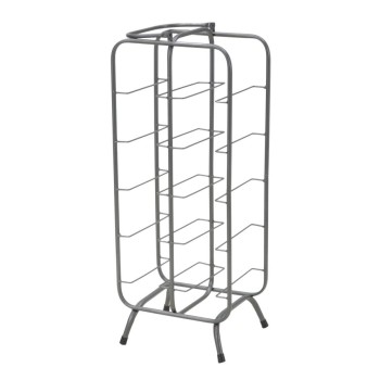 P/PORTE BOUTEILLES RECT. (10 PLACES)