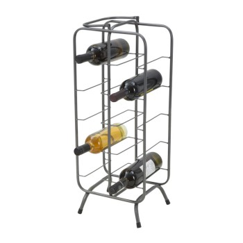 P/PORTE BOUTEILLES RECT. (10 PLACES)