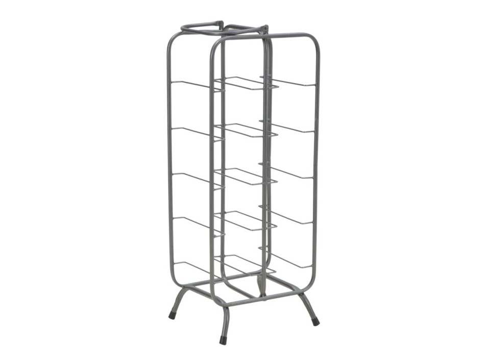 P/PORTE BOUTEILLES RECT. (10 PLACES)