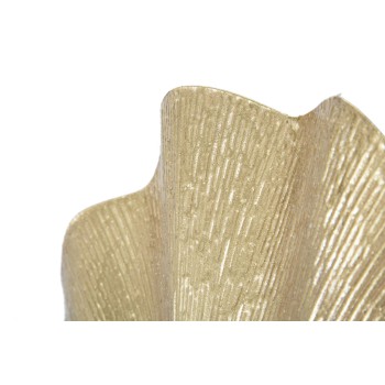 MUR FEUILLE GLAM P/CAND