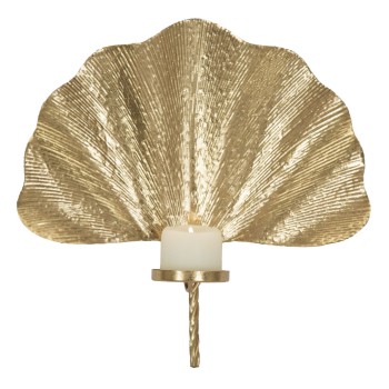 MUR FEUILLE GLAM P/CAND