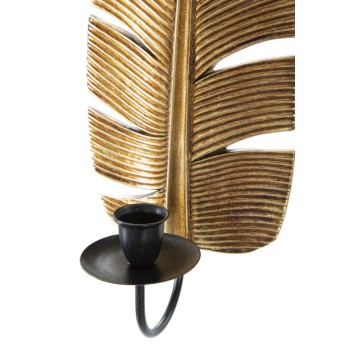 P/CAND FEUILLE MURALE