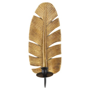 P/CAND FEUILLE MURALE