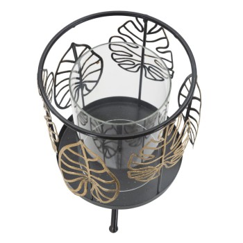 FEUILLES D'OR P/CAND