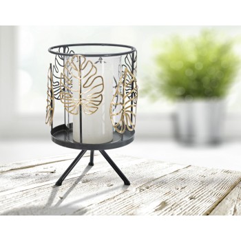 FEUILLES D'OR P/CAND