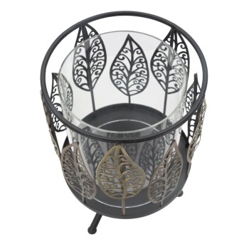 P/CAND FEUILLES DE FER